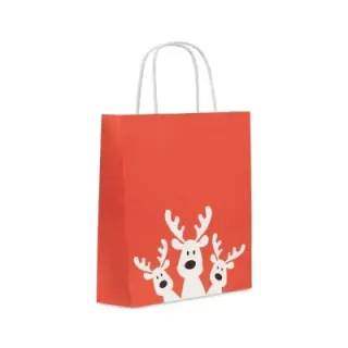 Gift paper bag small - CX1564 (MOCN#05)